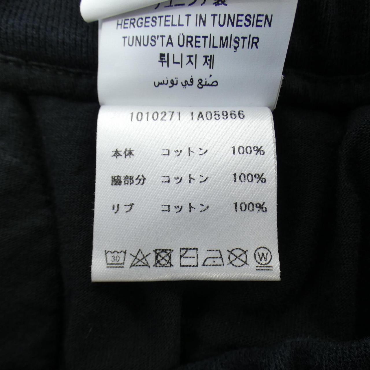 ヴェルサーチェ VERSACE パンツ