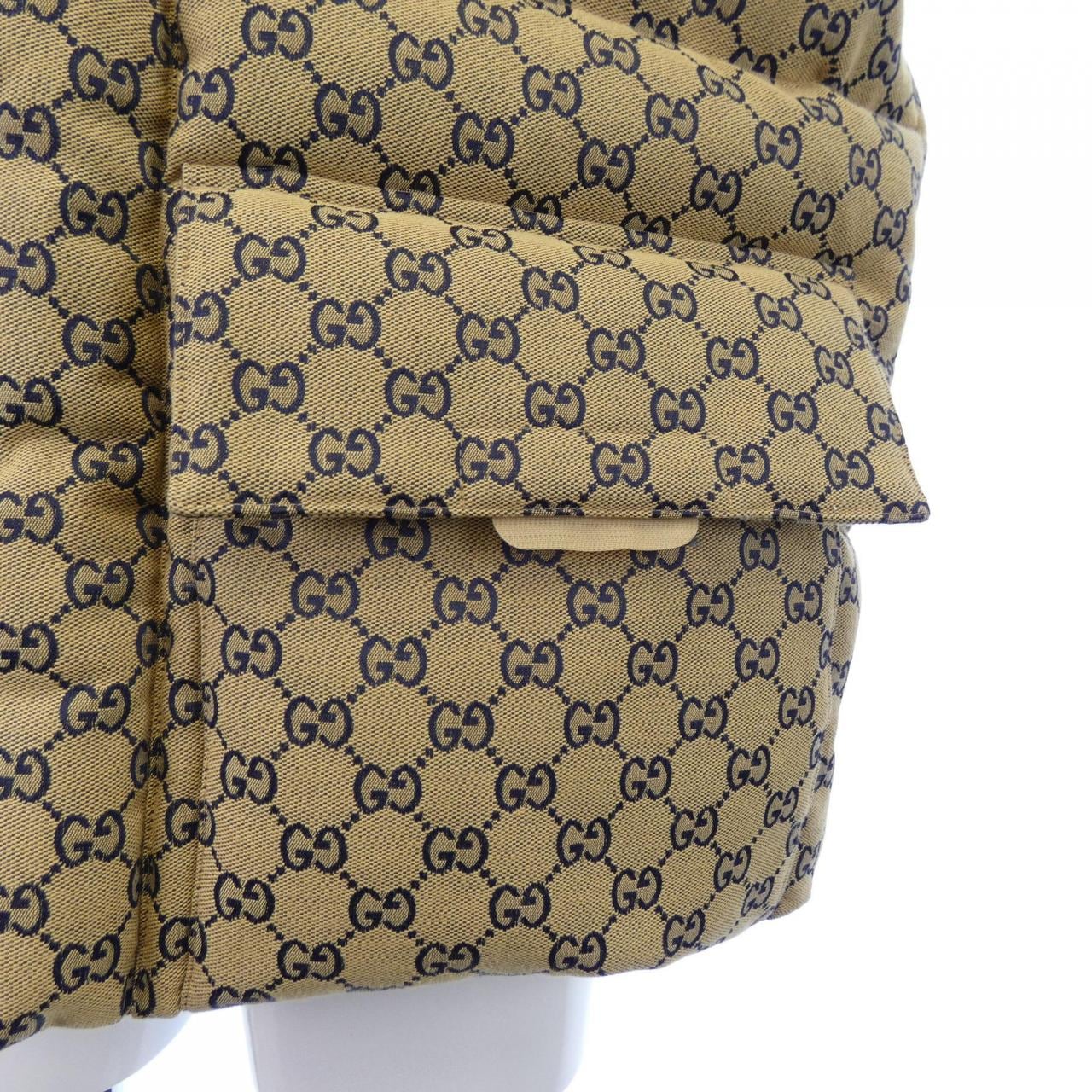 グッチ GUCCI ダウンベスト