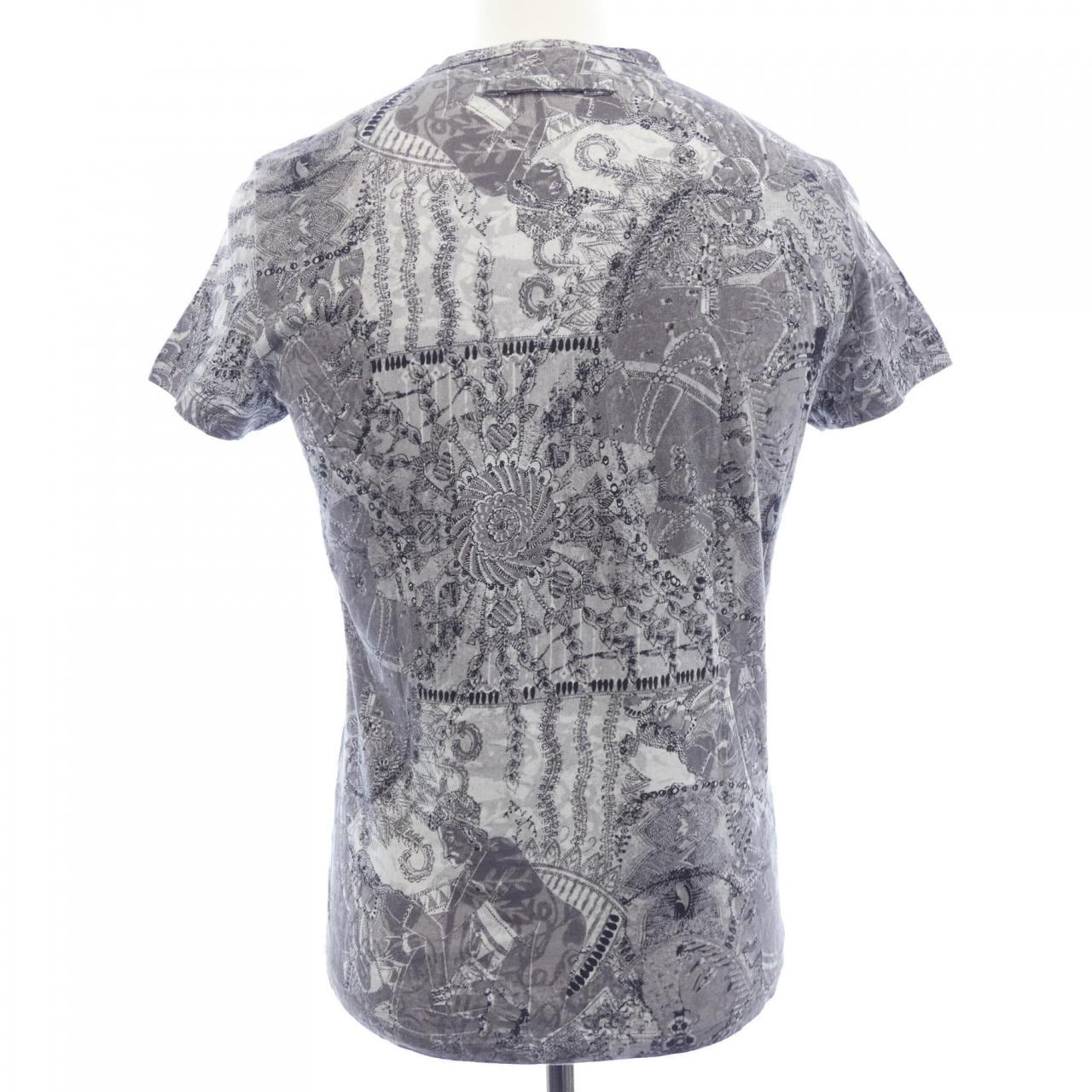 J･P･ゴルチェ JEAN PAUL GAULTIER Tシャツ