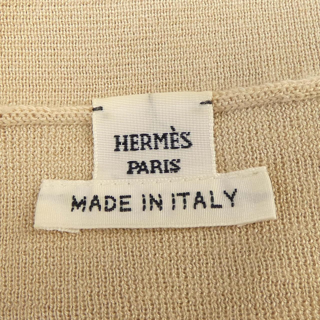 エルメス HERMES ワンピース