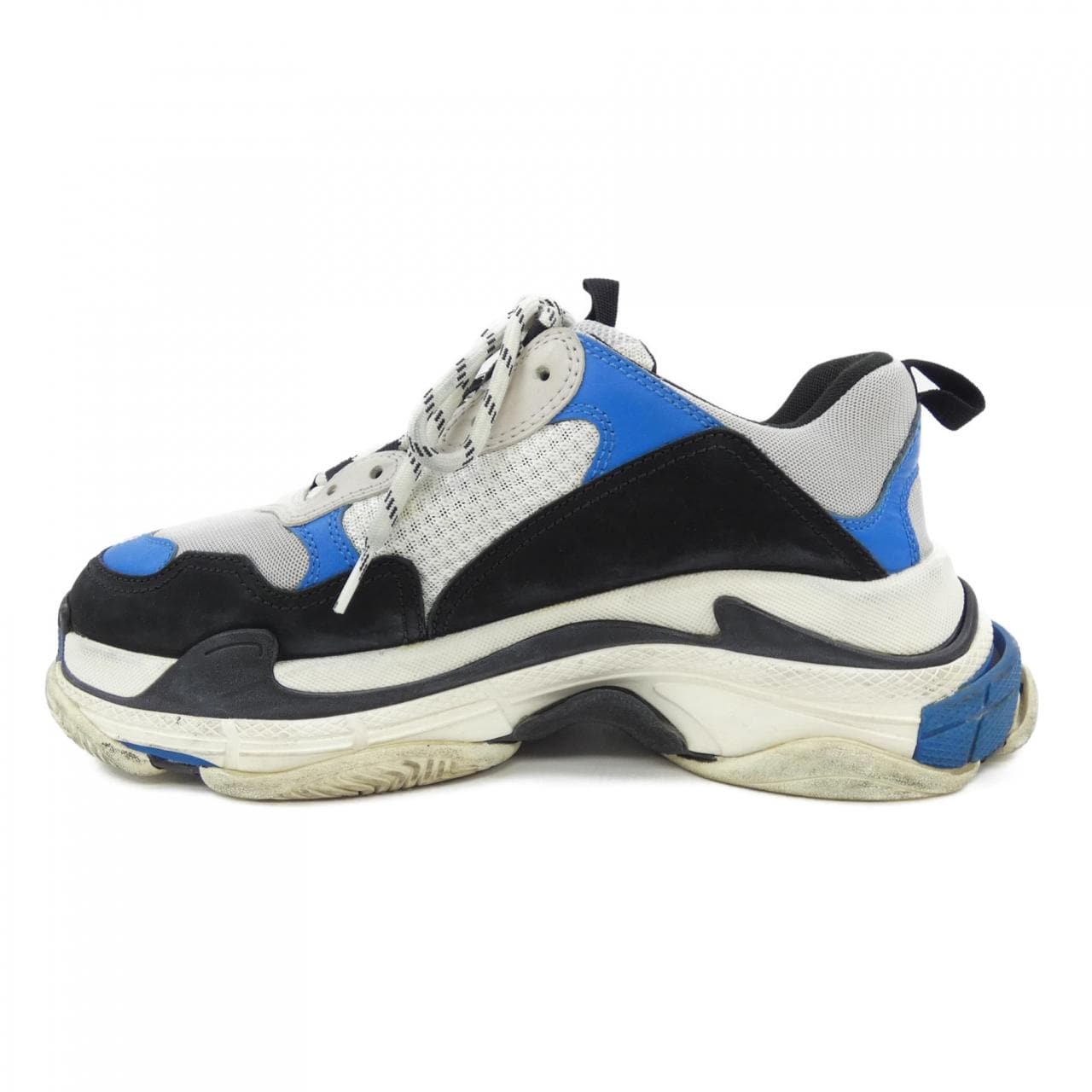 バレンシアガ BALENCIAGA TRIPLE S 536737 スニーカー