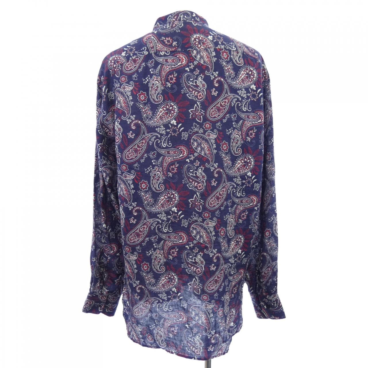 エトロ ETRO シャツ