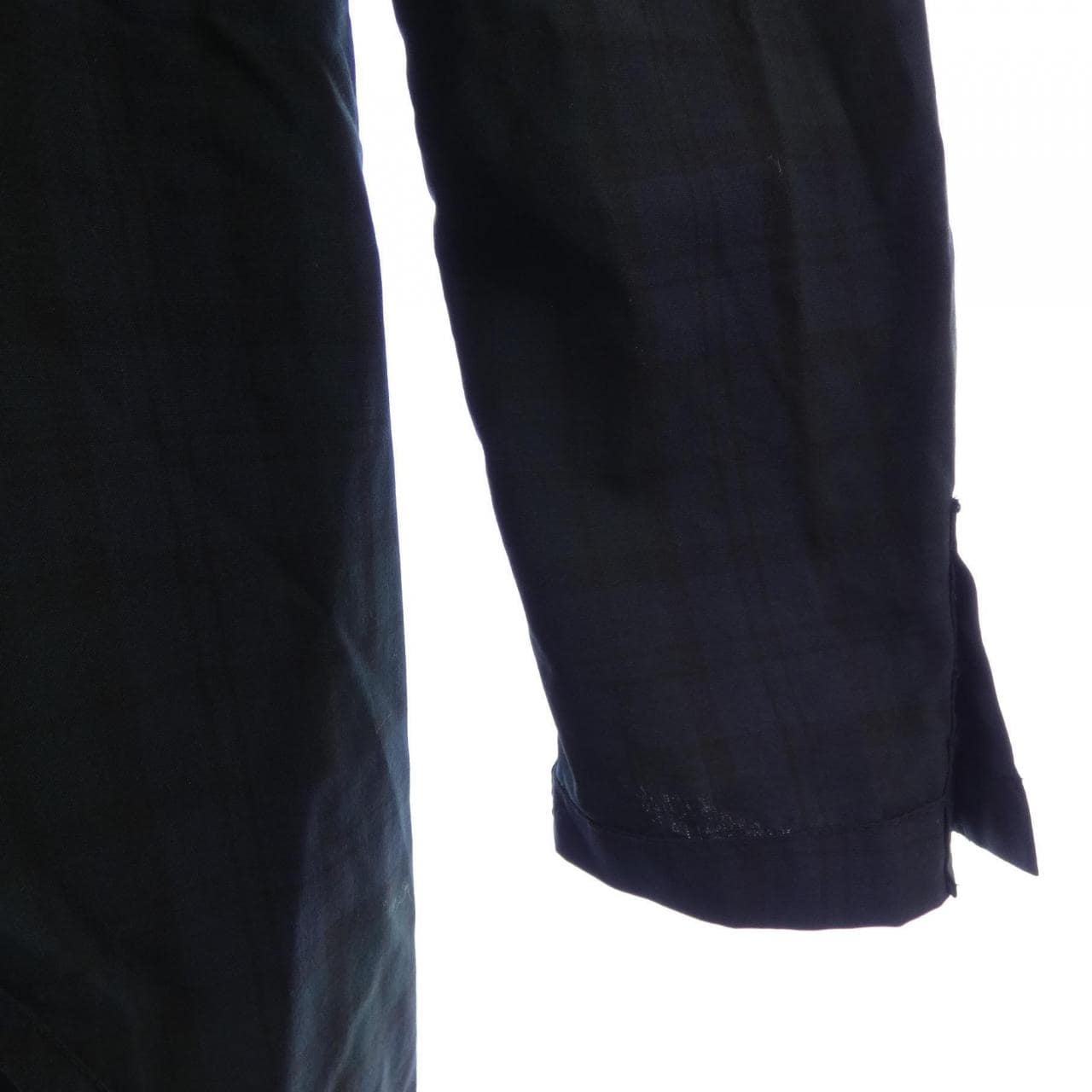 ブラックコムデギャルソン BLACK COMME des GARCONS 1H-J016 コート