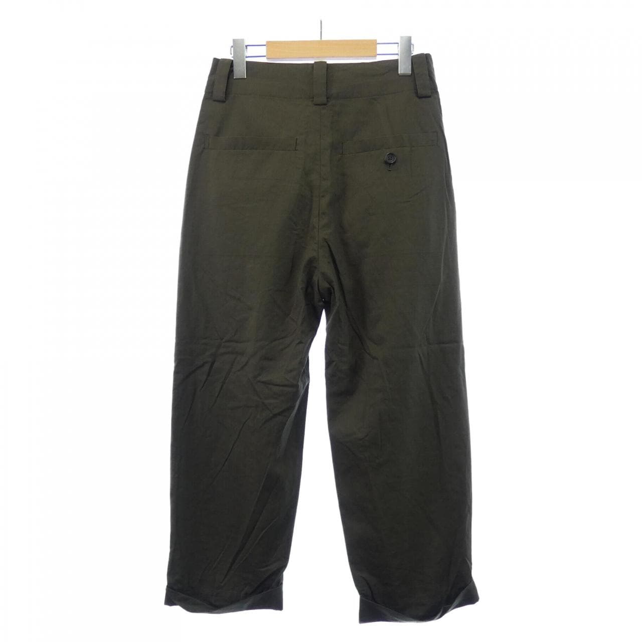 マーガレットハウエル Margaret Howell パンツ