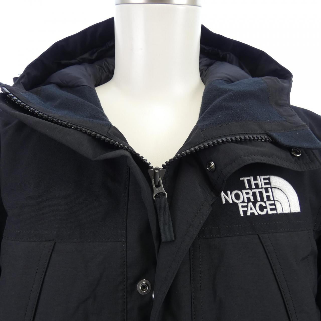 ザノースフェイス THE NORTH FACE ND91837 ダウンジャケット