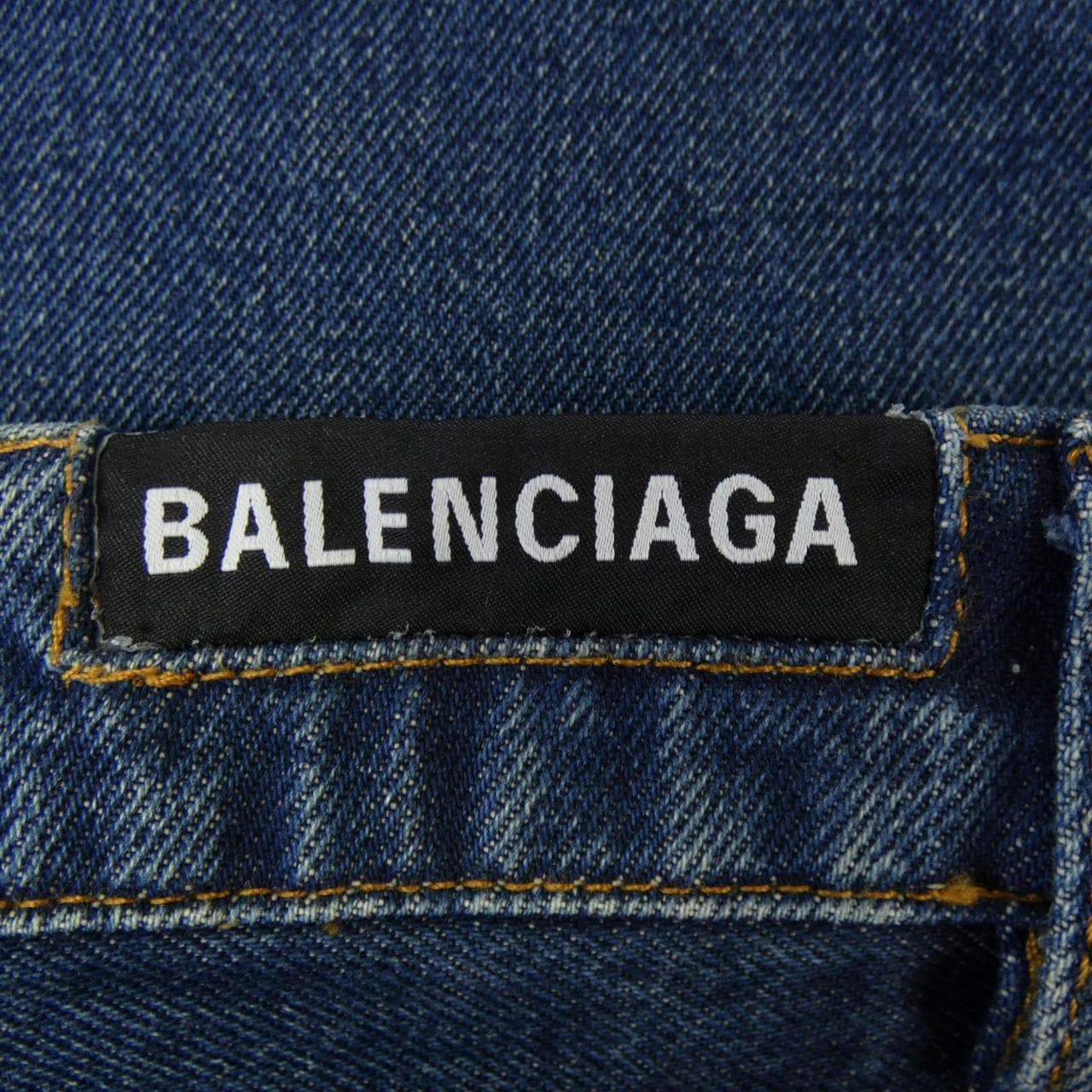 バレンシアガ BALENCIAGA 626000 TDW14 スカート