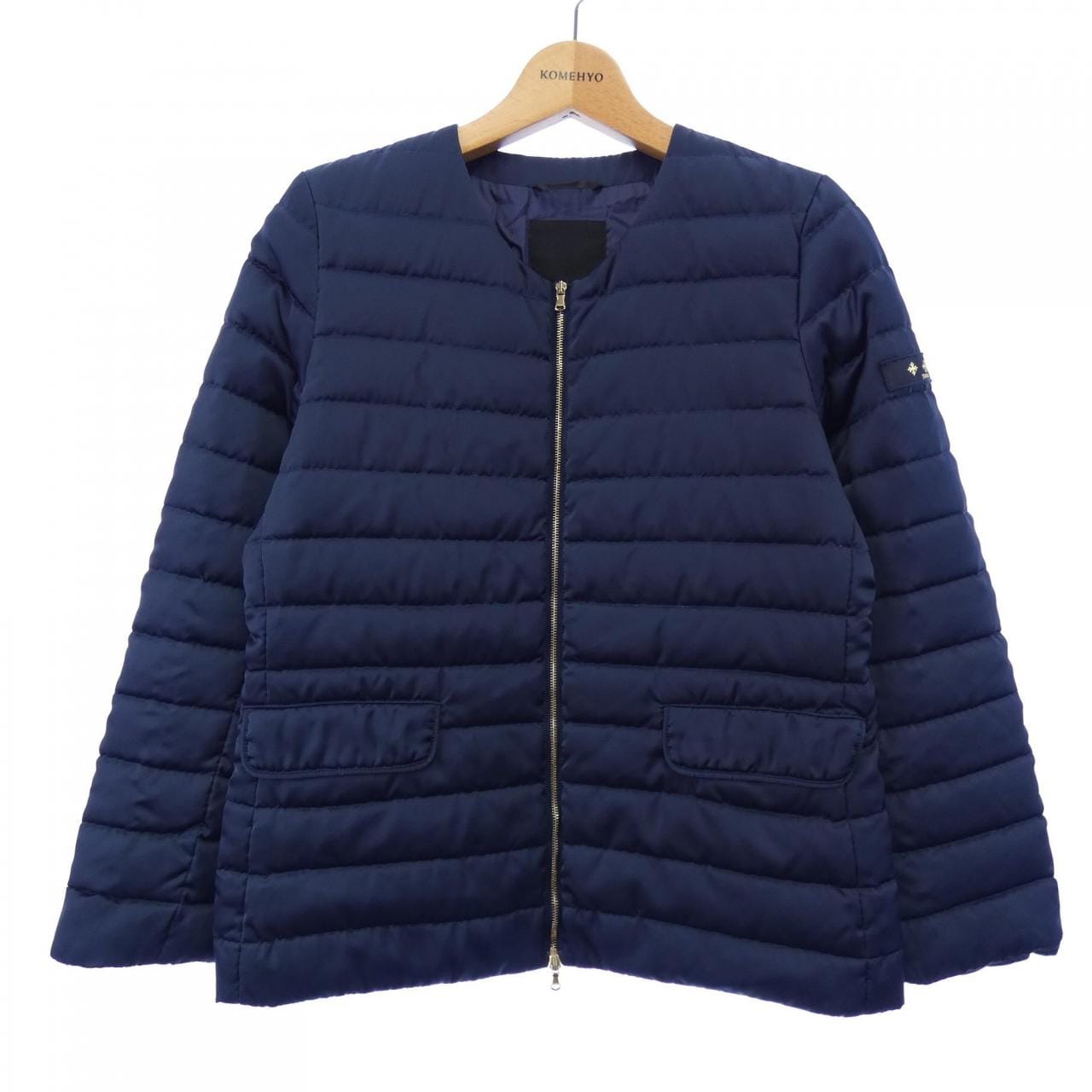 タトラス TATRAS スピノサ SPINOSA STRADA EST E4648 ダウンジャケット