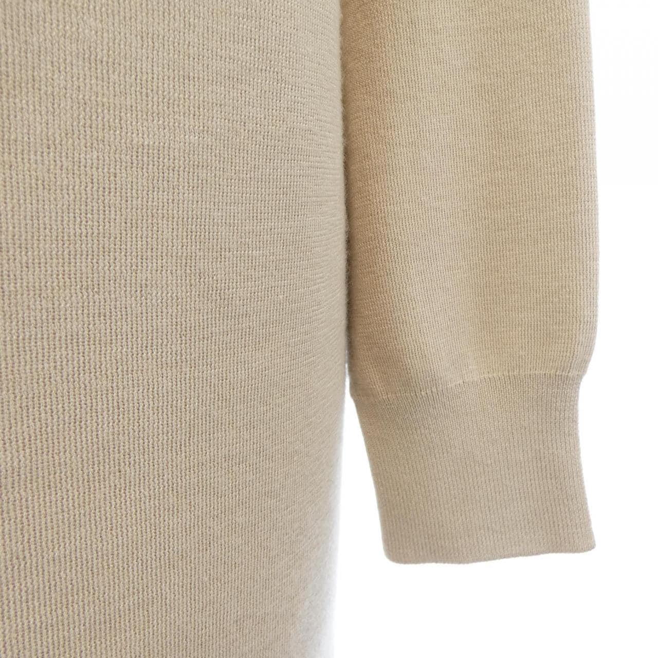 エルメス HERMES EX-LIBRIS 4H2548DA ワンピース