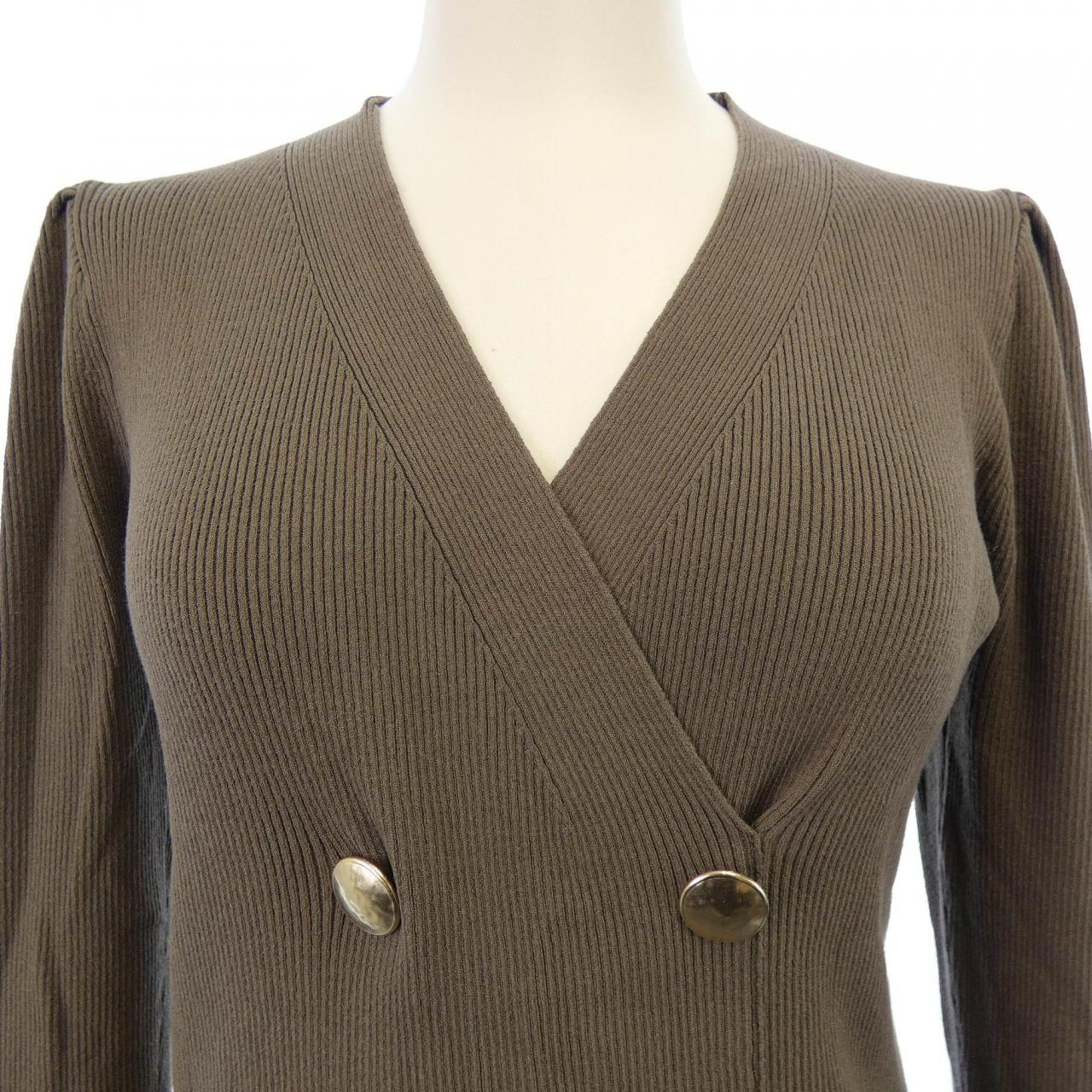 エポカ EPOCA ニット