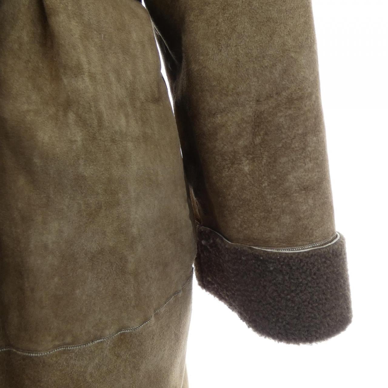 ボッテガヴェネタ BOTTEGA VENETA 276294 VS830 コート