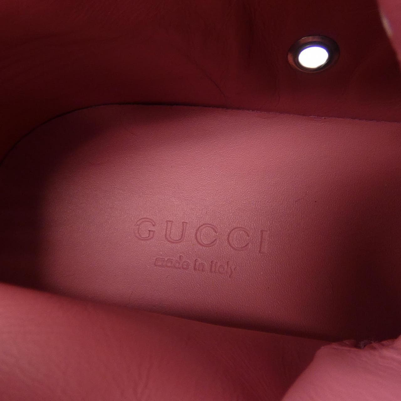 グッチ GUCCI 378893 スニーカー