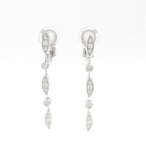 ショーメ フリーズ ソフト イヤリング