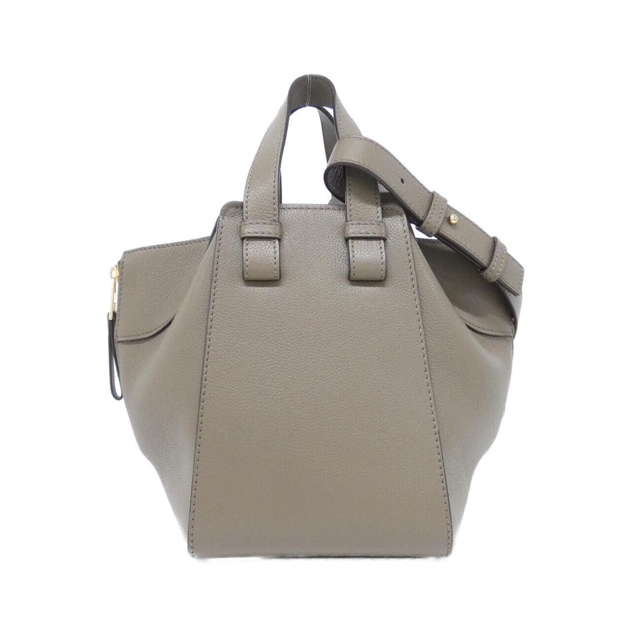 ロエベ ハンモック コンパクト A538H13X23 ショルダーバッグ