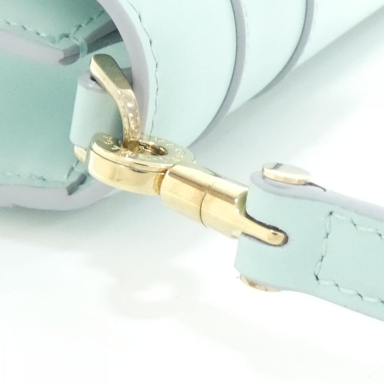 ブルガリ SERPENTI FOREVER 293634 ショルダーバッグ