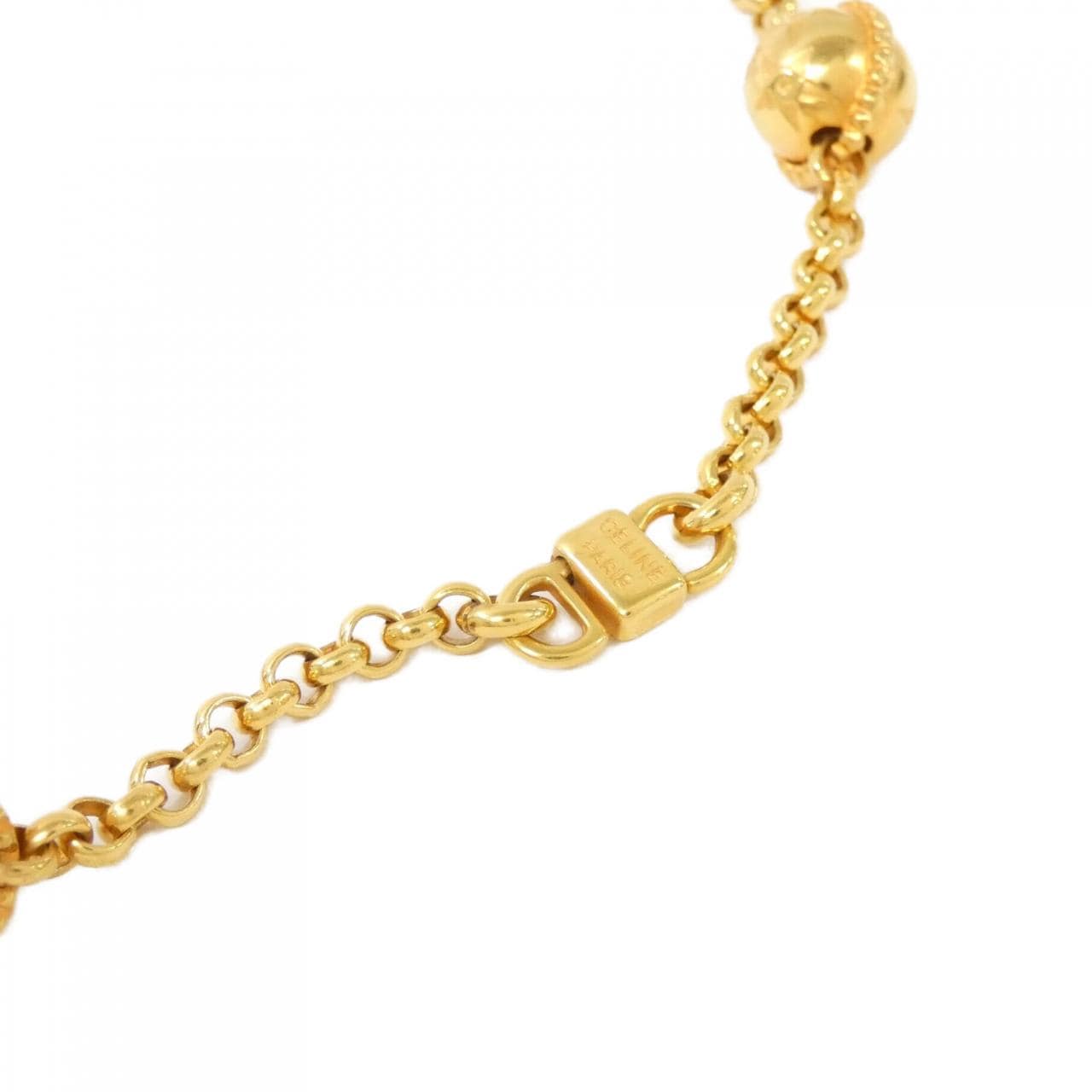 [vintage] CELINE Necklace