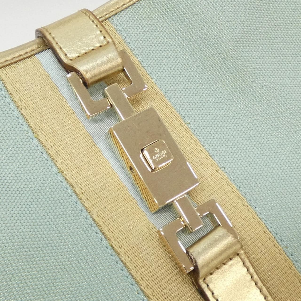 【ヴィンテージ】グッチ 001 3306 ショルダーバッグ