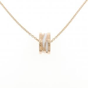 ブルガリ B.zero1 デザイン レジェンド ネックレス