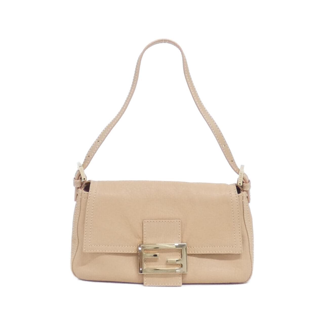 フェンディ ミニ マンマ 8BR180 LPQ ショルダーバッグ