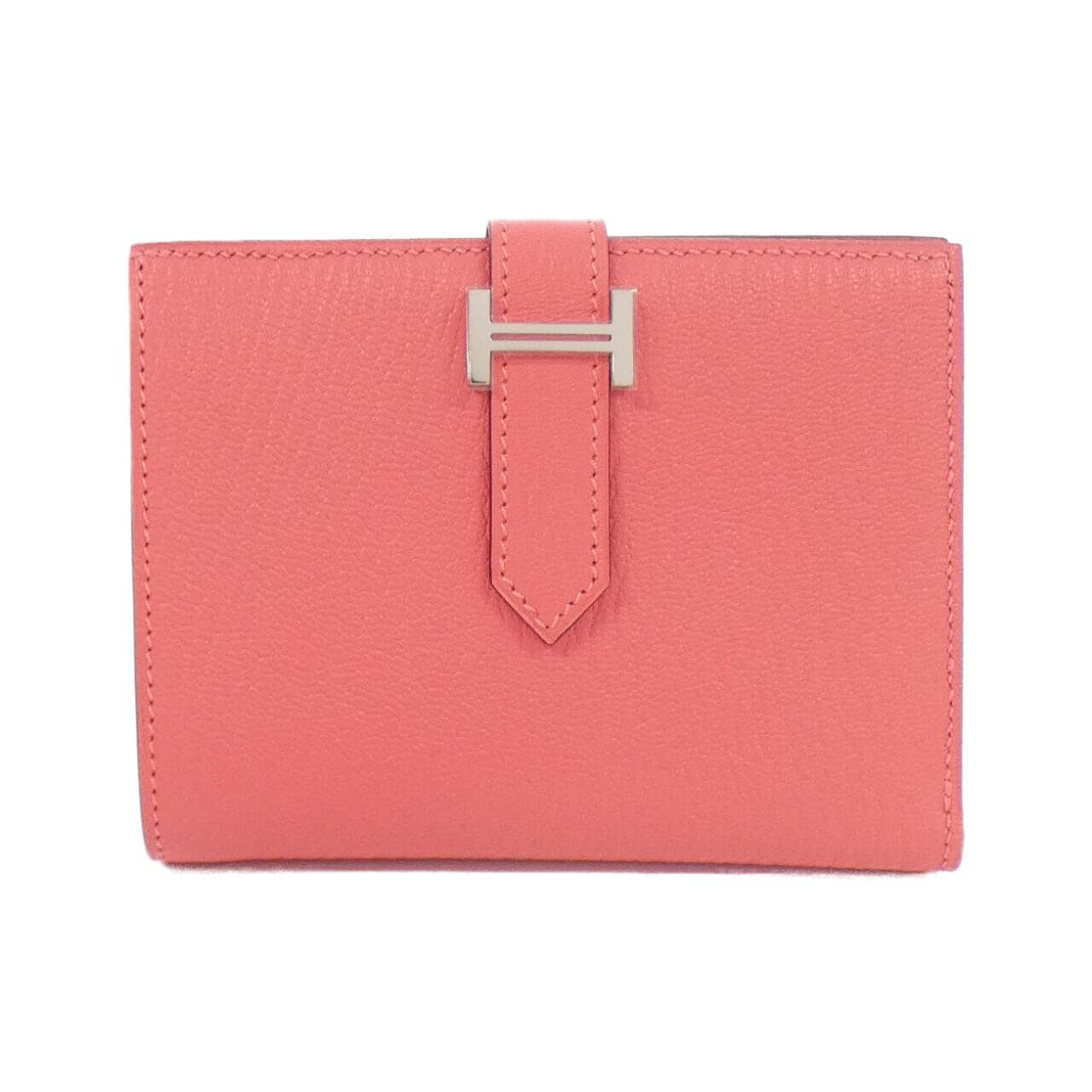 エルメス ベアン コンパクト 039789CK 財布