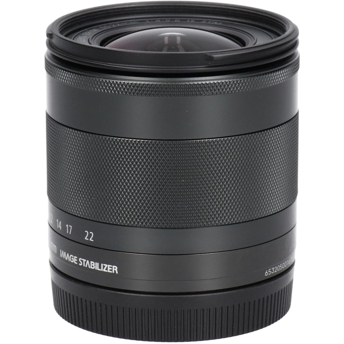 ＥＦ－Ｍ１１－２２ｍｍ　Ｆ４－５．６ＩＳ　ＳＴＭ