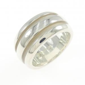 ティファニー アトラス リング