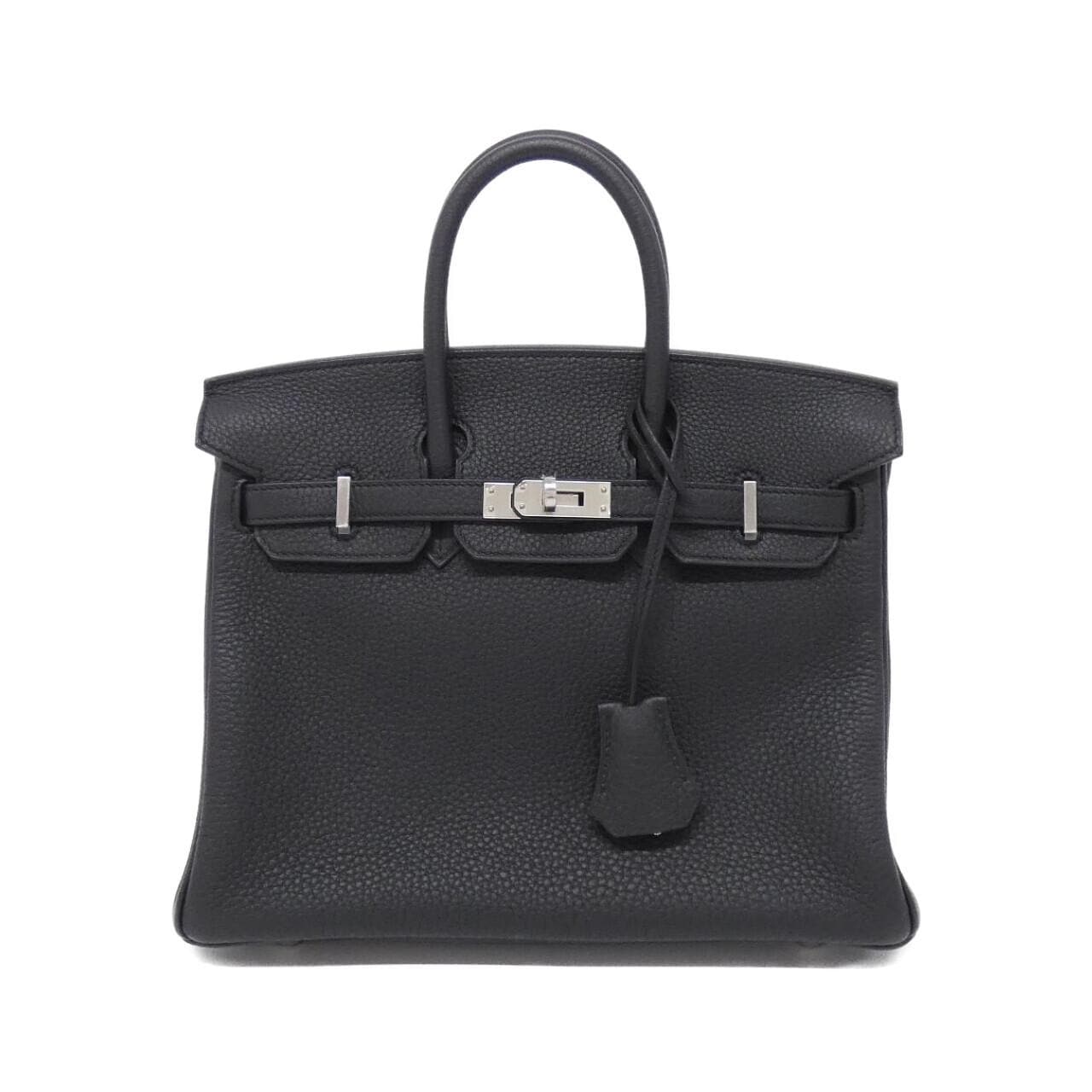 【未使用品】エルメス バーキン 25cm 041344CK バッグ