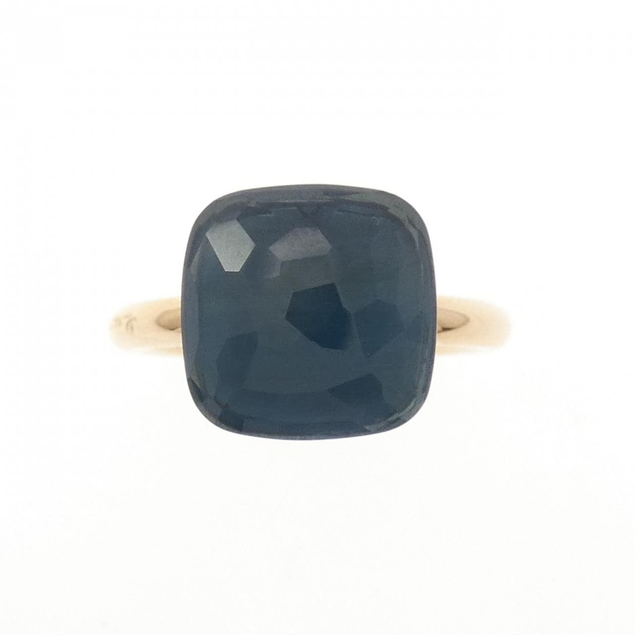 ポメラート ヌード マキシ リング