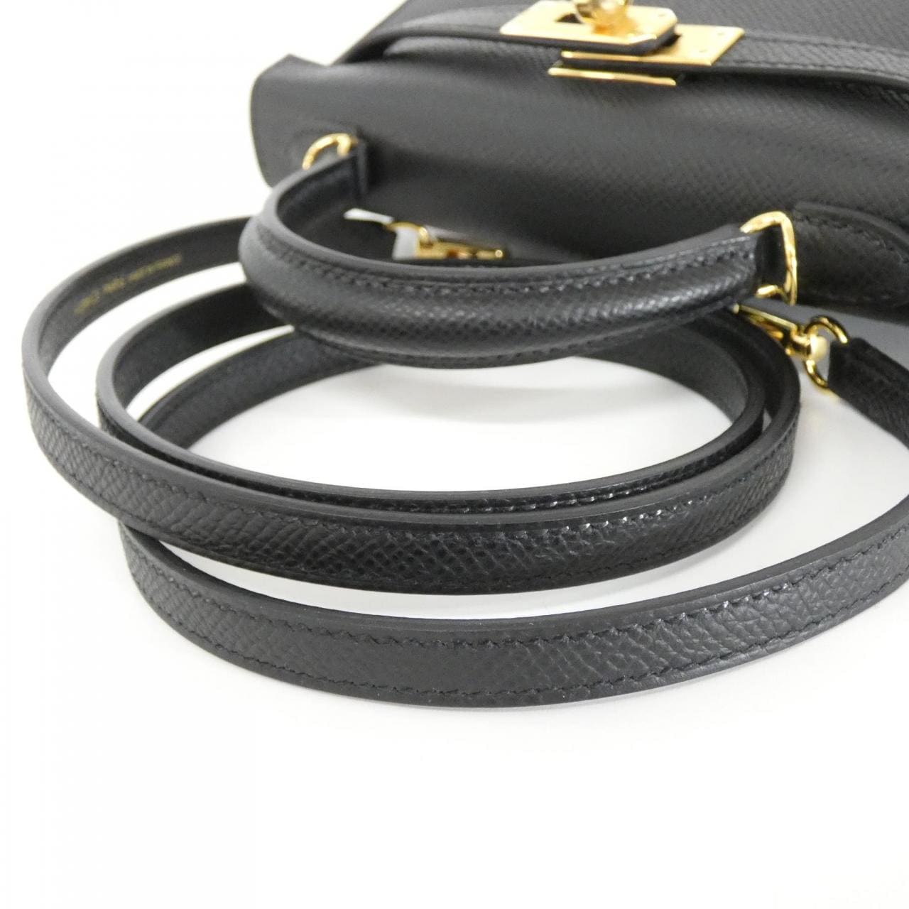 【未使用品】エルメス ミニケリー2 MINI 071302CC バッグ