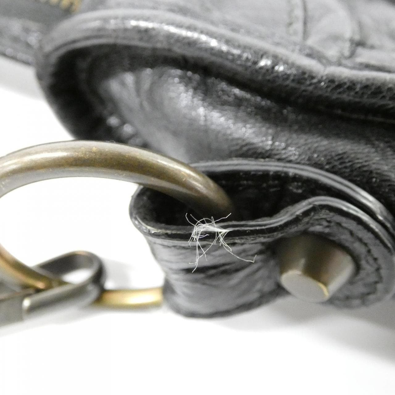 バレンシアガ ザ ミニ シティ 300295 D94JT バッグ