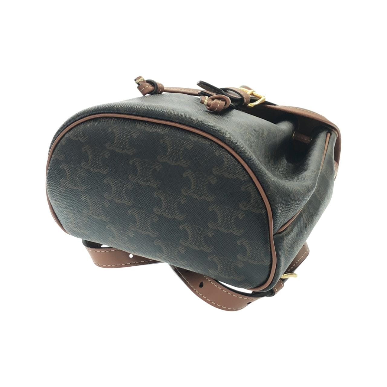 セリーヌ ミニ フォルコ バックパック 197662CAS リュックサック