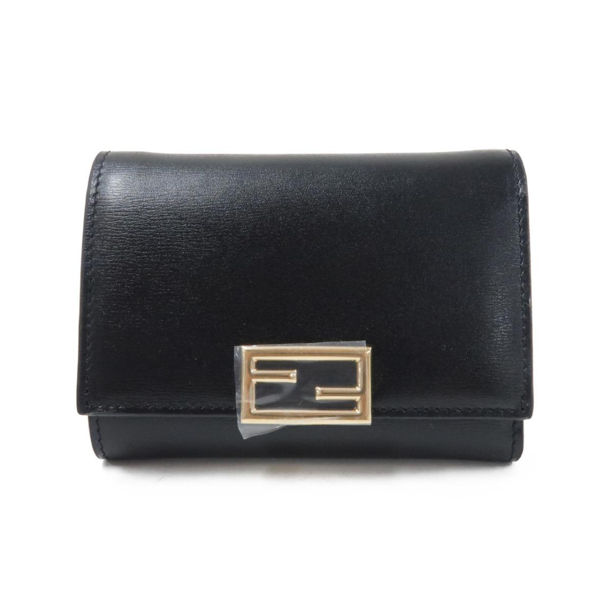 新品 FENDI 財布 ウォレット