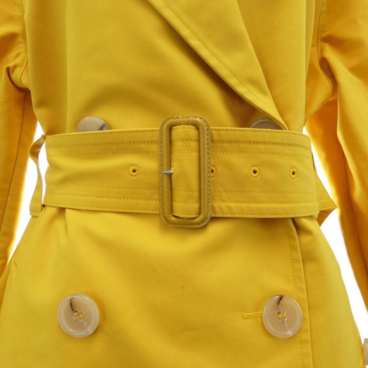 アレクサチャン ALEXACHUNG コート