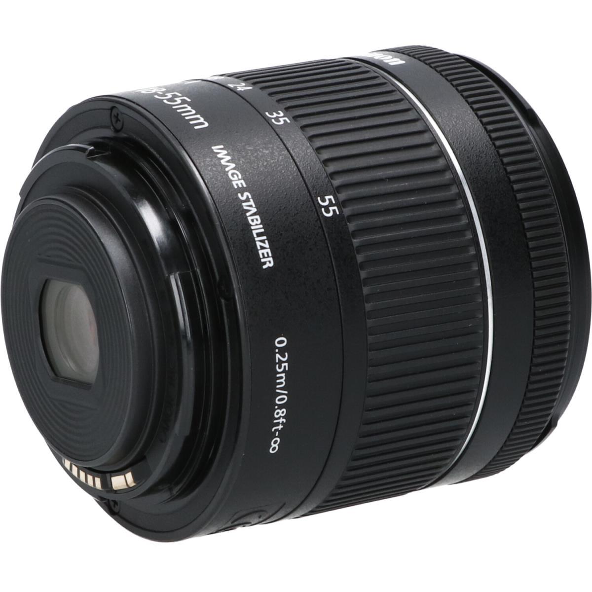 ＣＡＮＯＮ　ＥＦ－Ｓ１８－５５ｍｍ　Ｆ４－５．６ＩＳ　ＳＴＭ