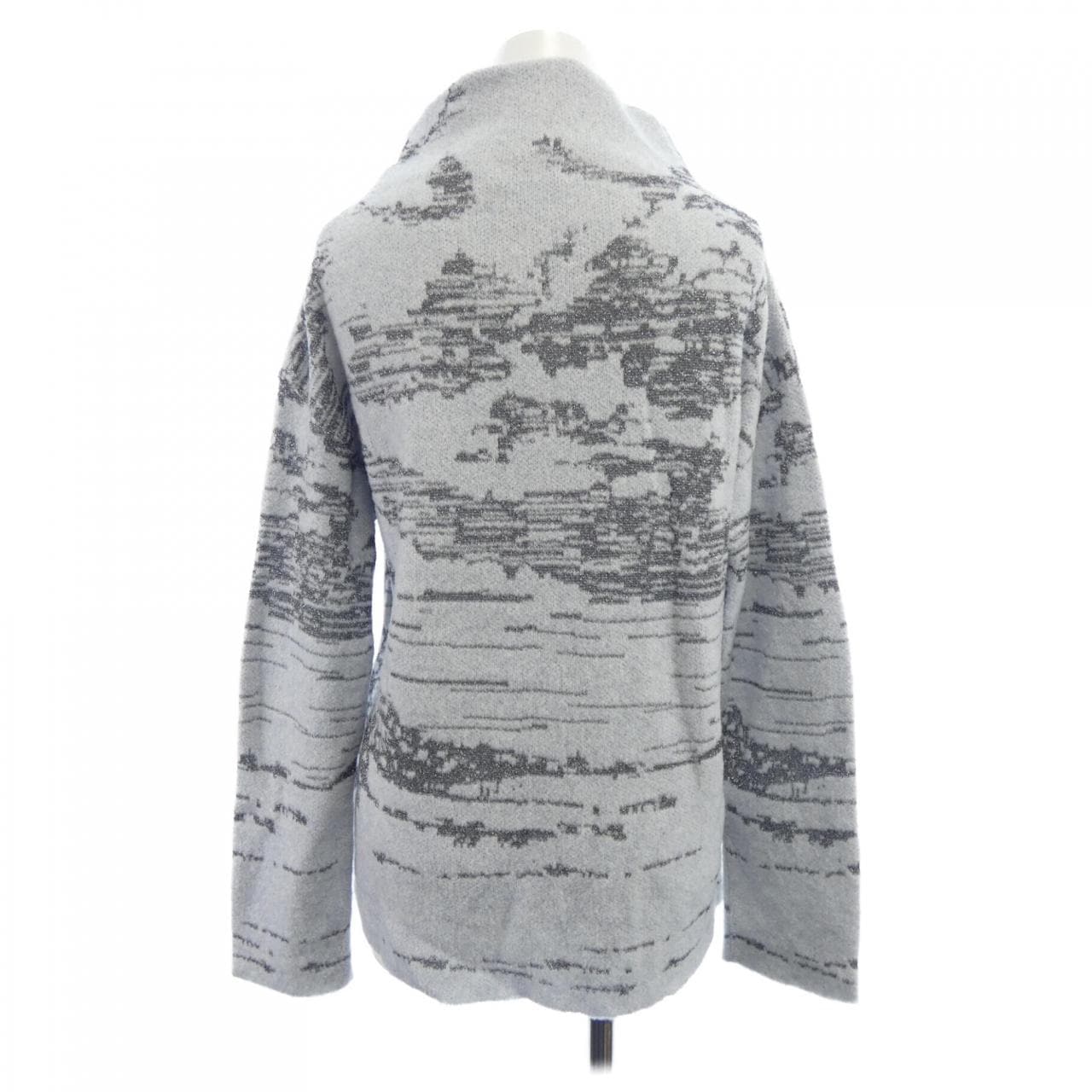 スカリオーネ SCAGLIONE ニット