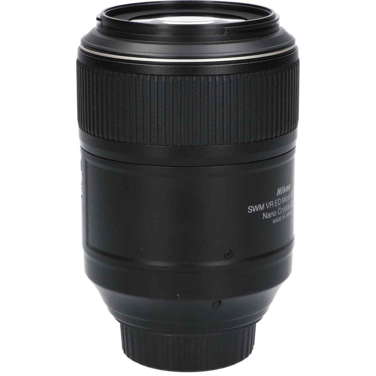 ＡＦ－Ｓ１０５ｍｍ　Ｆ２．８Ｇ　ＭＩＣＲＯ　ＥＤ　ＶＲ