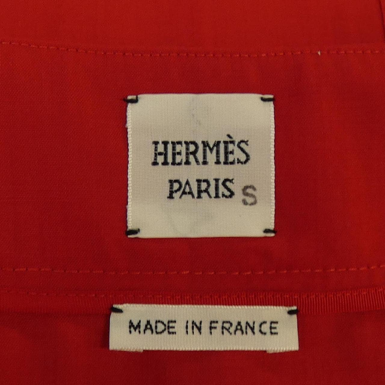 エルメス HERMES スカート