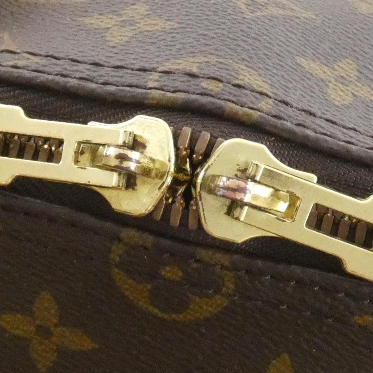 LOUIS VUITTON Monogram Keepall 50 厘米 M41426 波士顿包