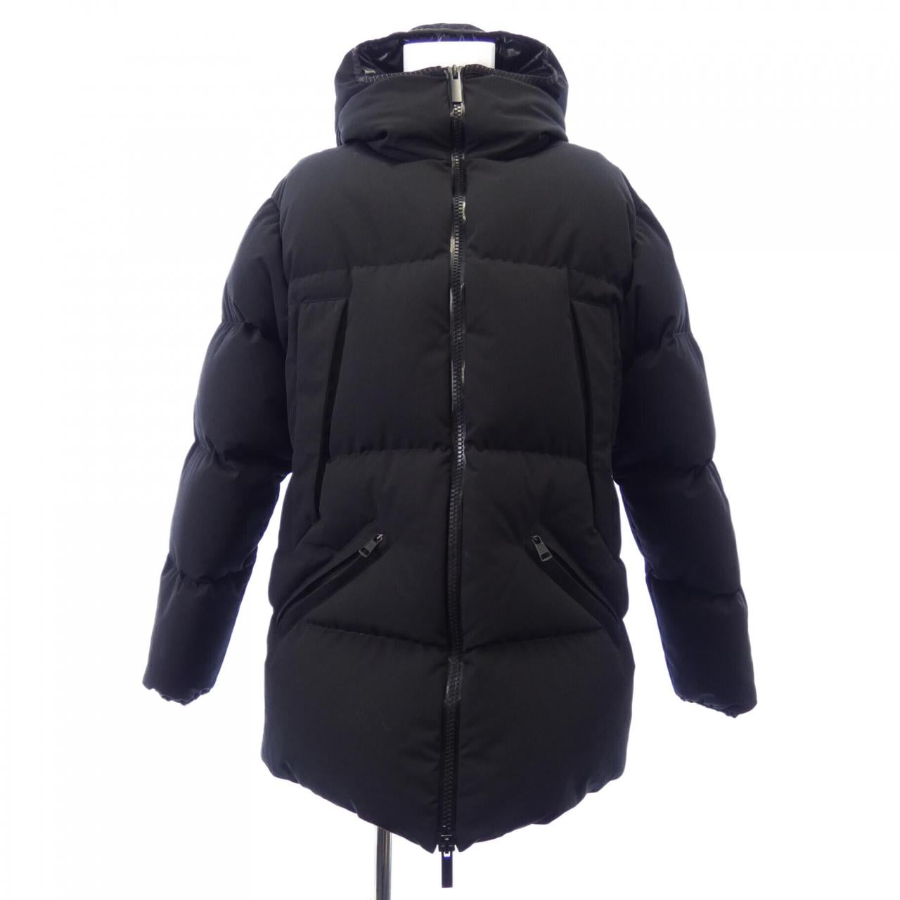 MONCLER MONCLER Down Coat