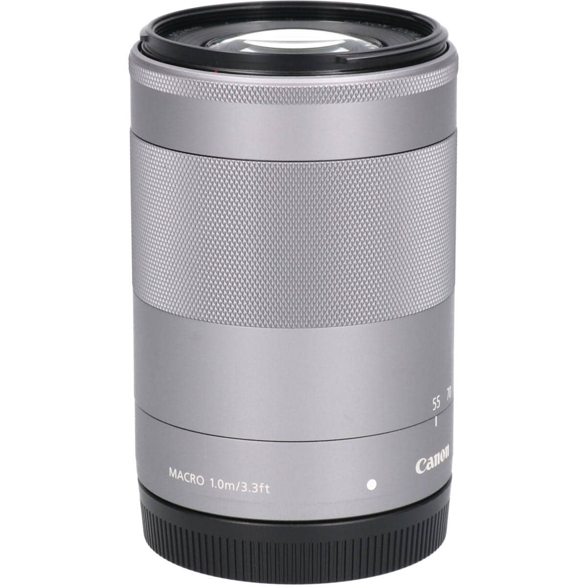 EF-M55-200mm F4.5-6.3IS STM