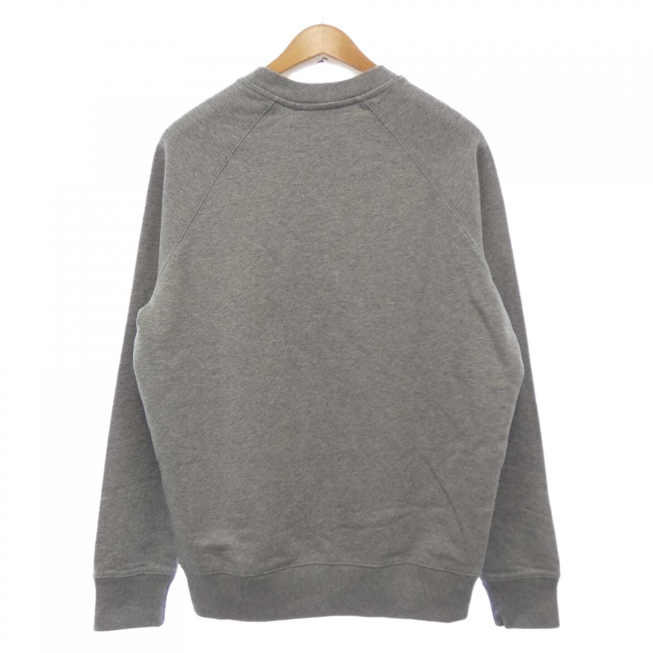 メゾンキツネ MAISON KITSUNE GM00333KM0002 スウェット