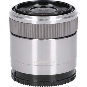 Ｅ３０ｍｍ　Ｆ３．５ＭＡＣＲＯ（ＳＥＬ３０Ｍ３５）