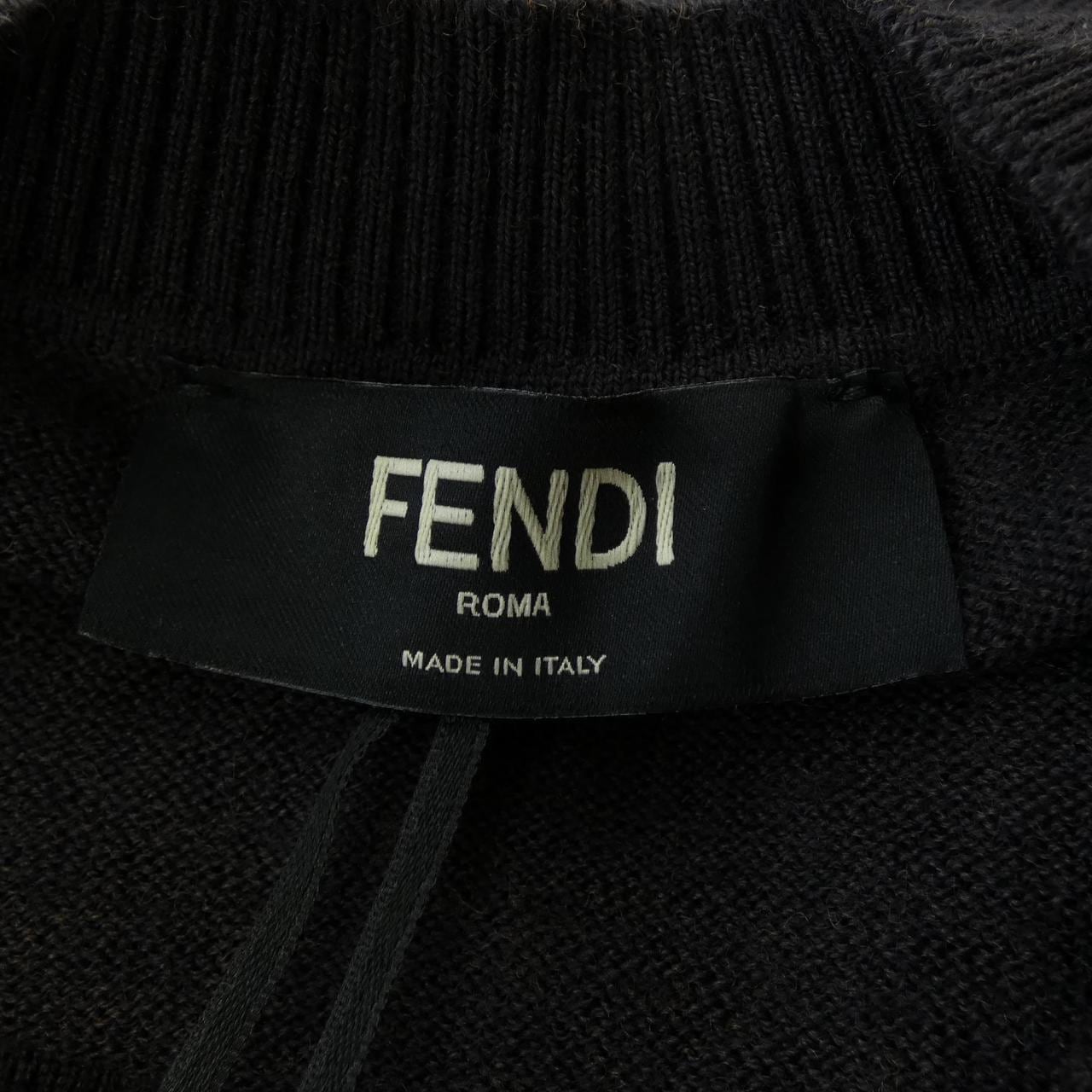 フェンディ FENDI FZX091 APJK ニット