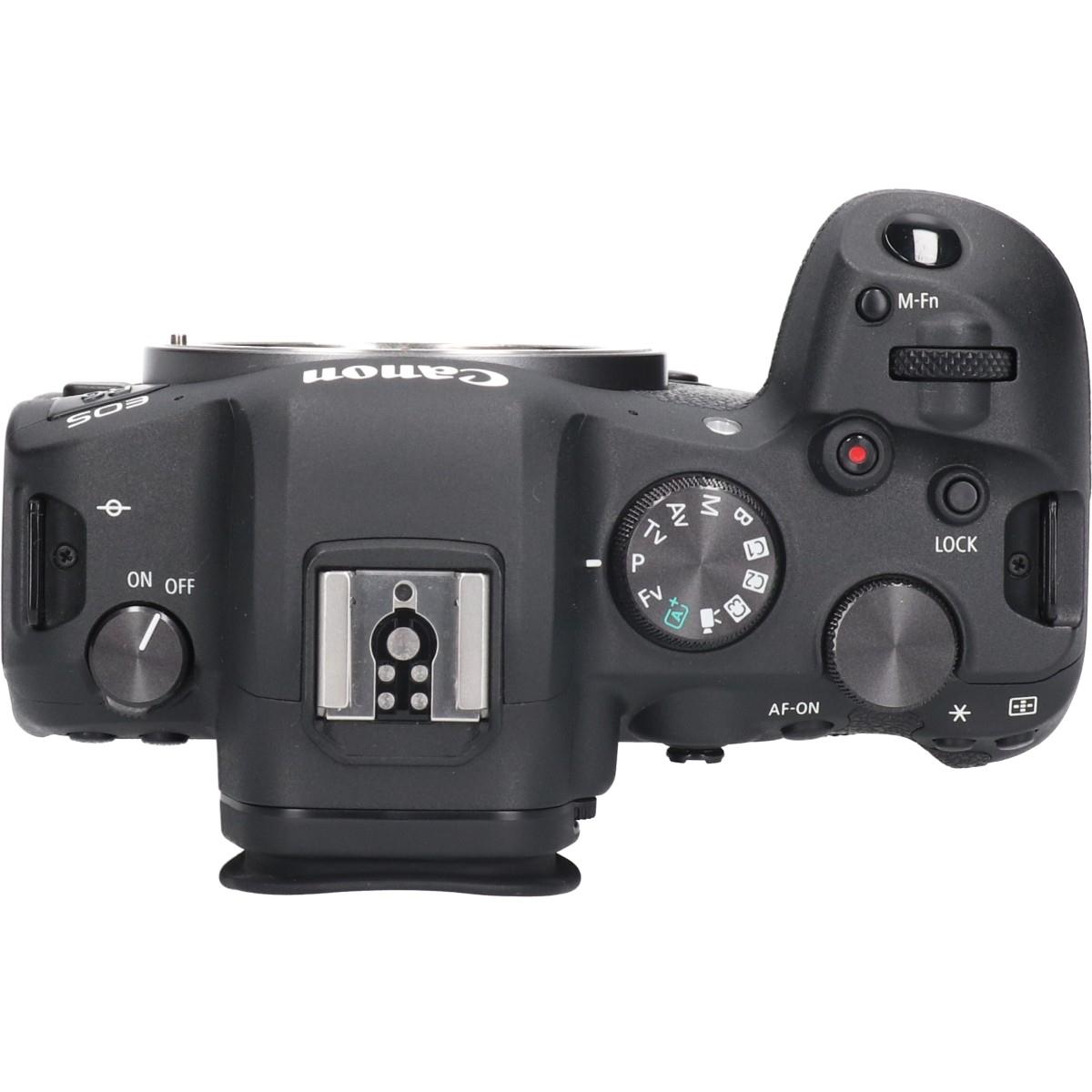 EOS R6