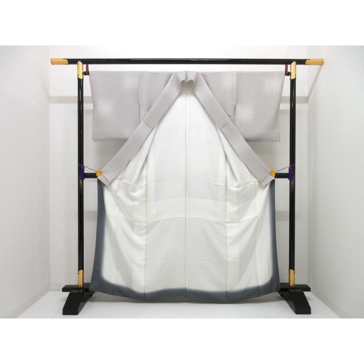 【未使用品】小紋