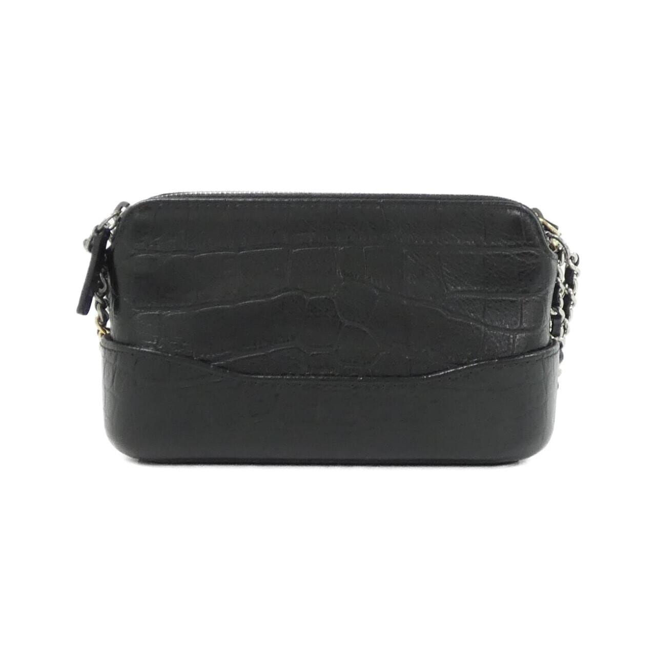 シャネル ガブリエル ライン 94505 ショルダーバッグ