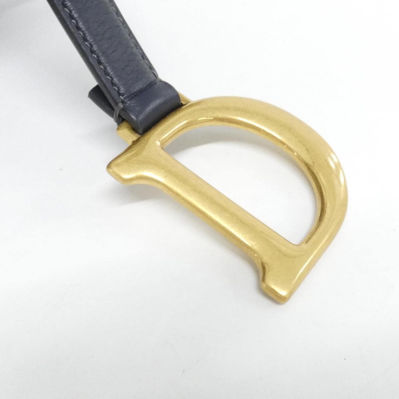 クリスチャンディオール DIOR OBLIQUE サドル M0446CTZQ ショルダーバッグ