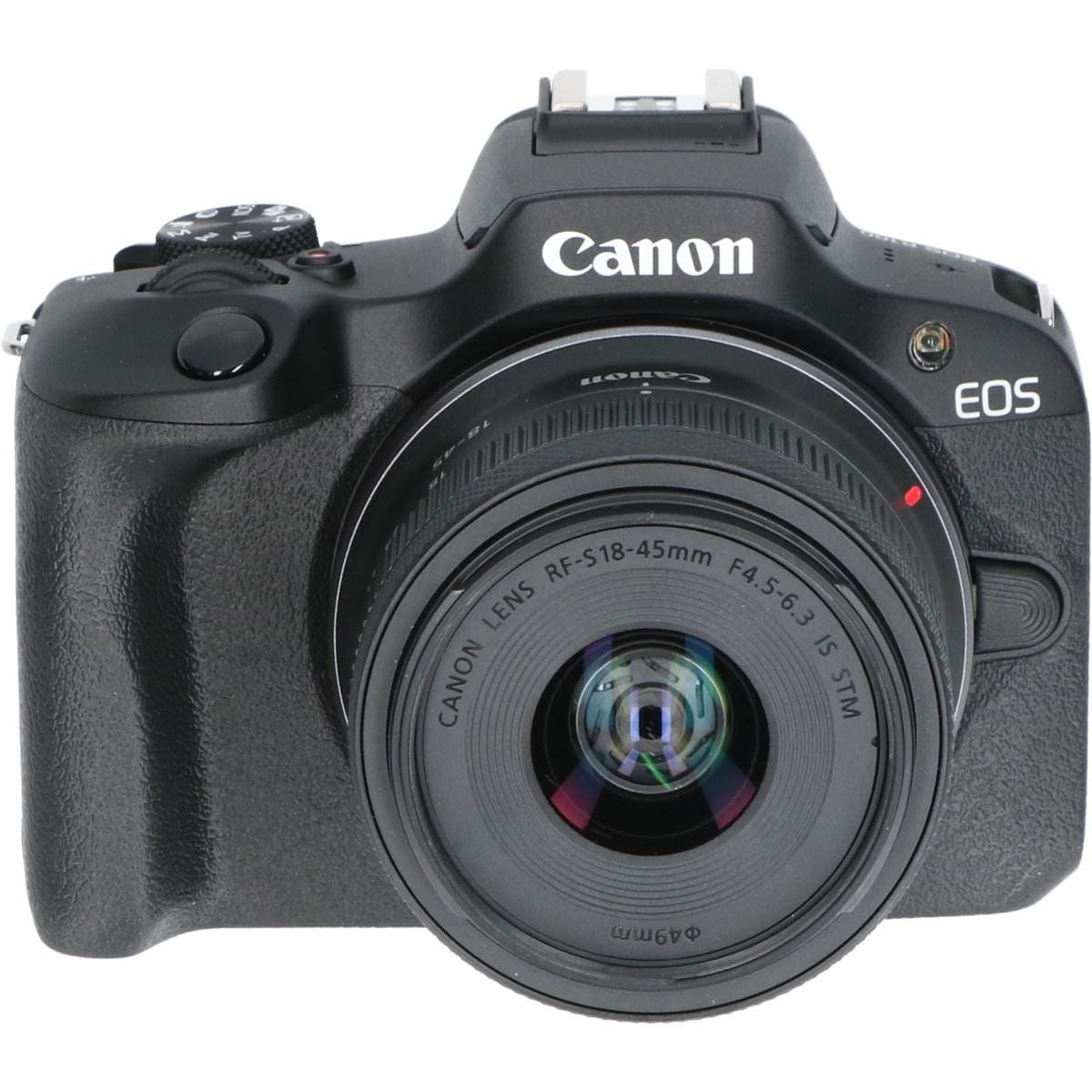 ＥＯＳ　Ｒ１００　ＲＦ１８－４５ＩＳ　ＳＴＭキット