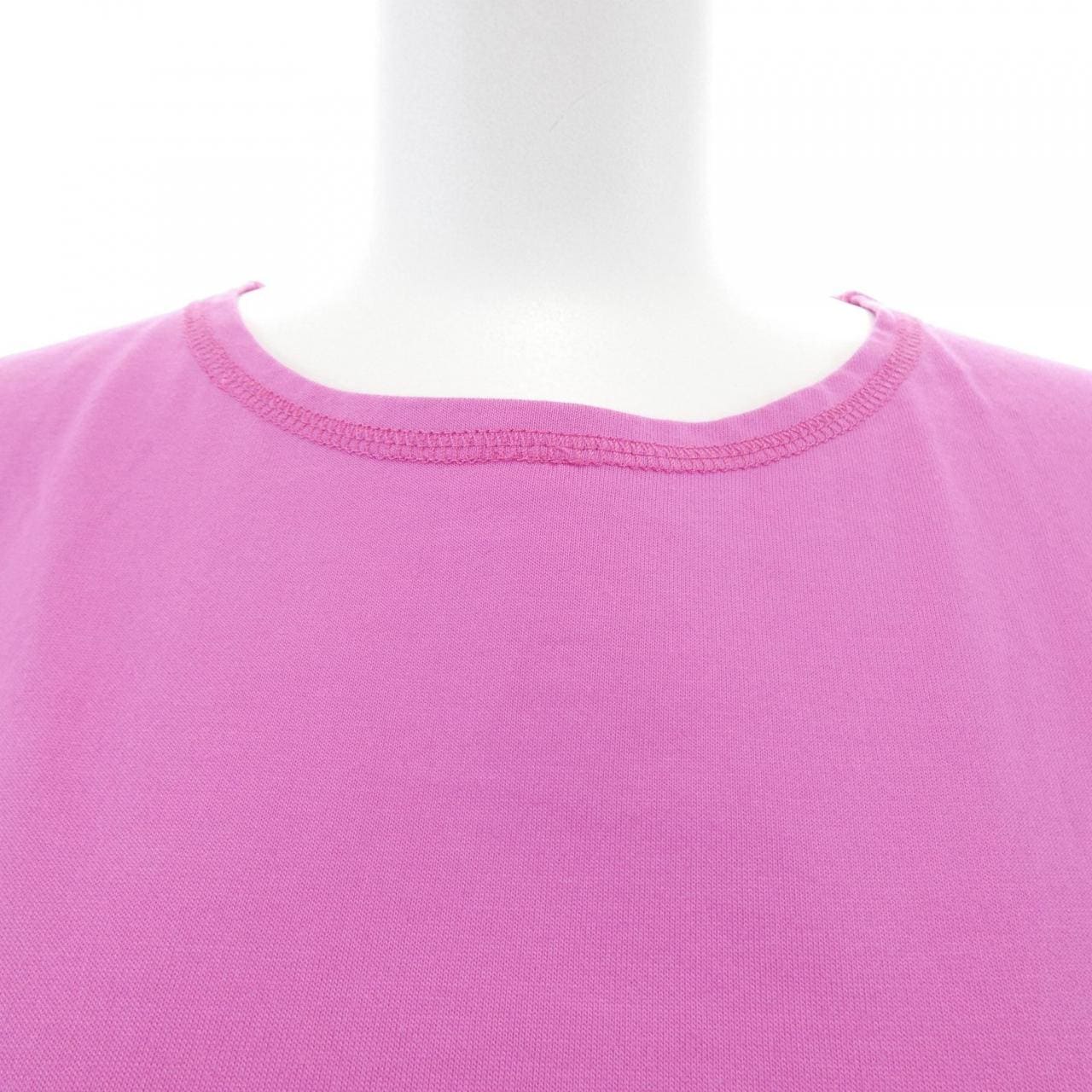 エルメス HERMES *77-7619. Tシャツ