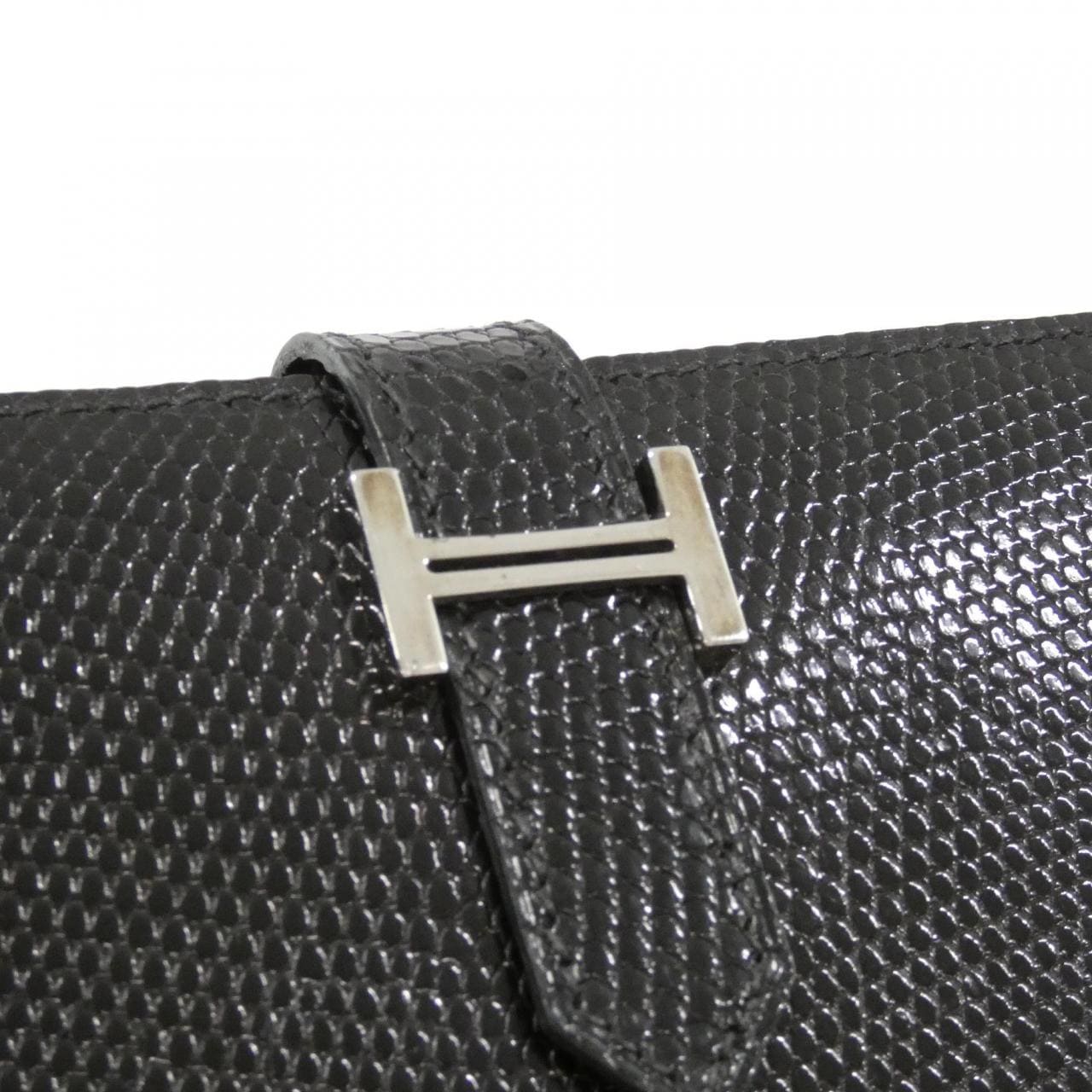 エルメス ベアン クラシック 037885CK 財布