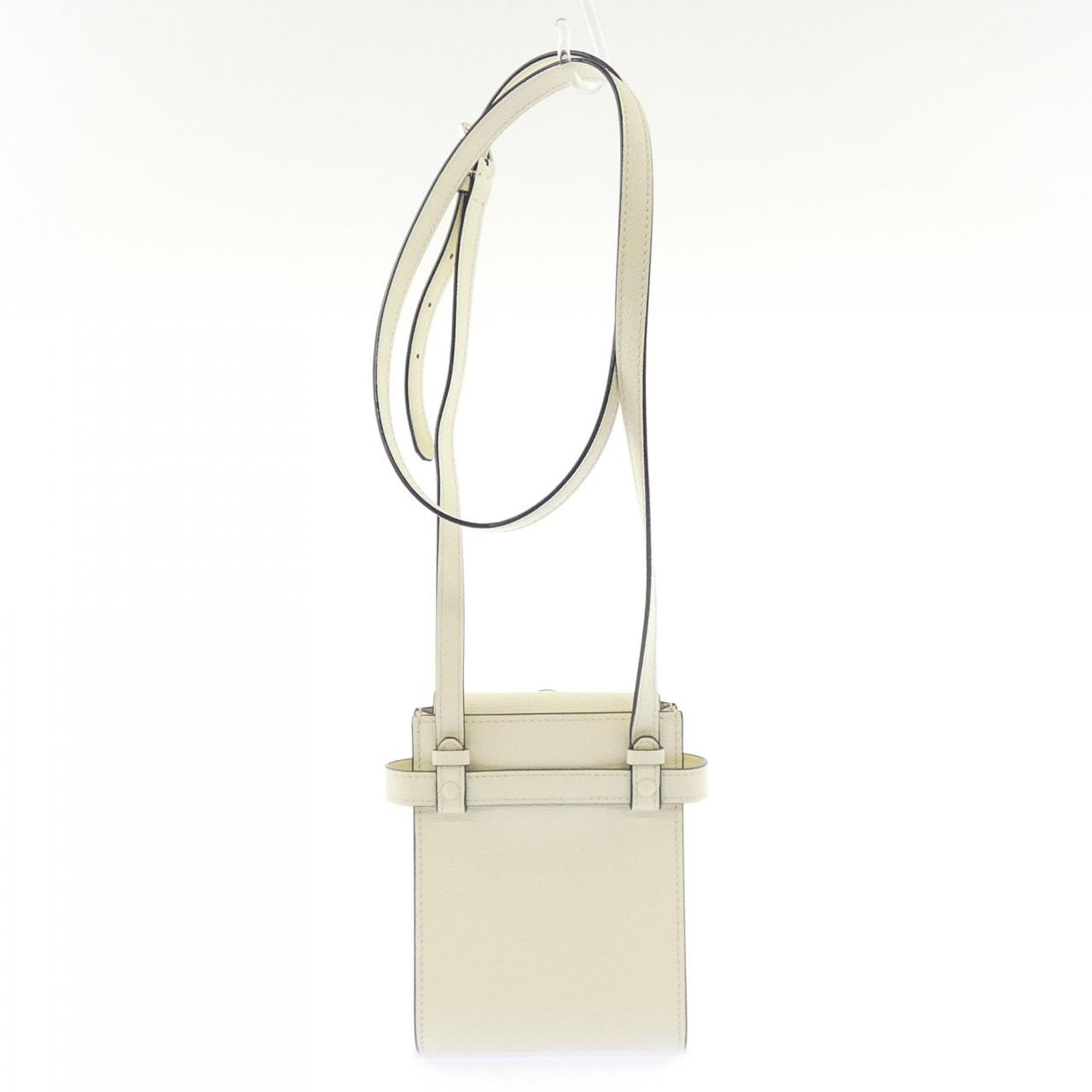 ヴァレクストラ VALEXTRA スリムB トラッコリーナ WBBR0061028LOC99 BAG
